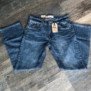 Levi’s 505’s. 16 Reg. NWT.